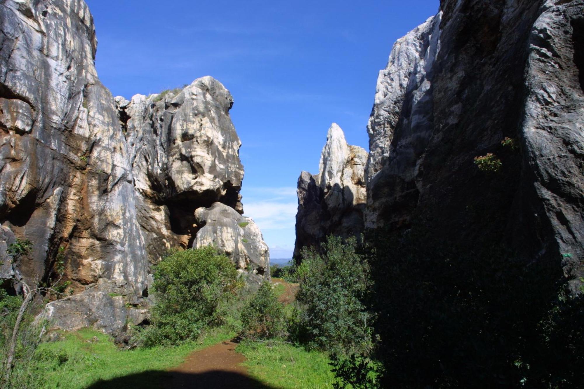 Las Navezuelas Cazalla de la Sierra Esterno foto